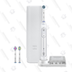 Oral-B Pro 7500 SmartSeries Electric Rechargeable Toothbrush | $116 | Amazon | After $20 off coupon